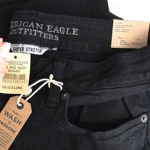 American Eagle Outfitters Skinny Jeans